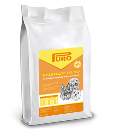 Croc Energy Premium 30/20 (10 KG)