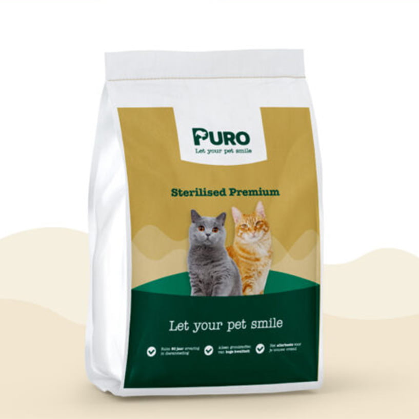 Puro-Kat-Sterilised-Premium-zak