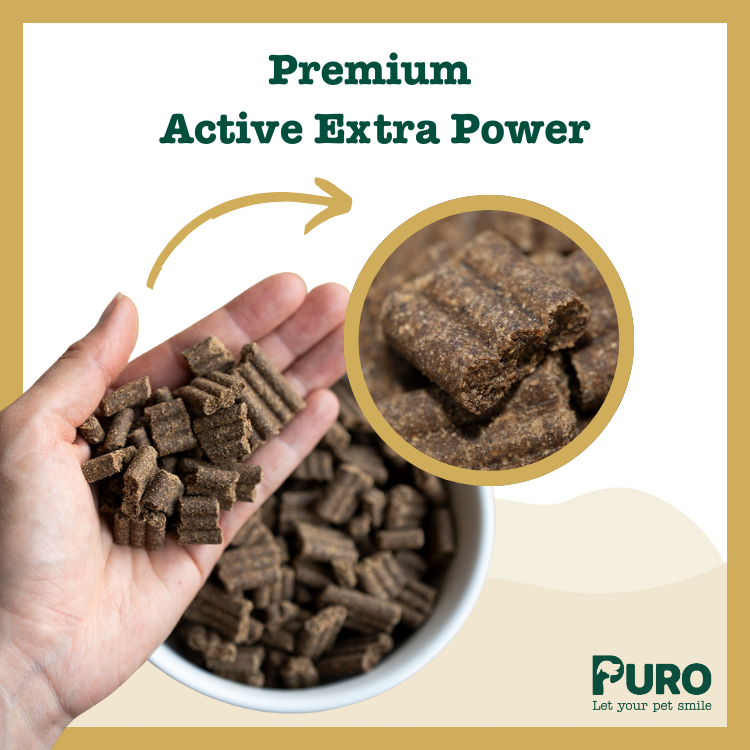 Premium - Active Extra Power - Afbeelding 2