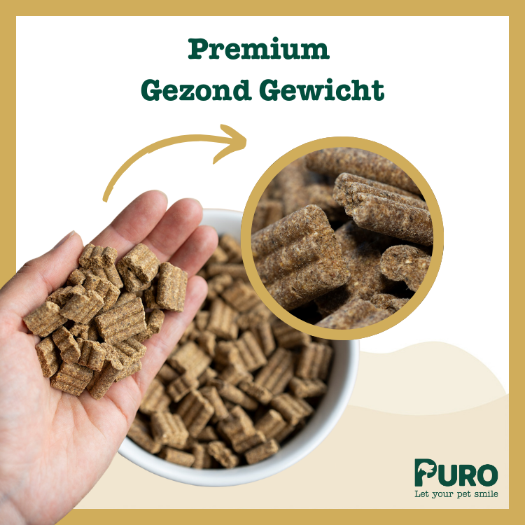 Premium - Gezond Gewicht (5kg) - Afbeelding 2
