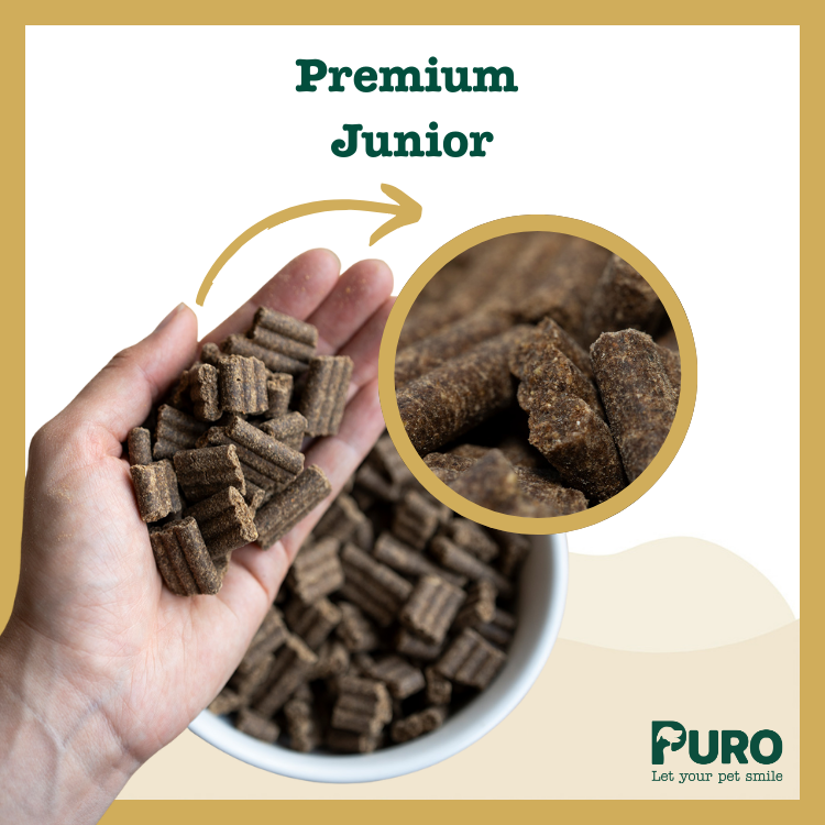 Premium - Junior (15 kg) - Afbeelding 2