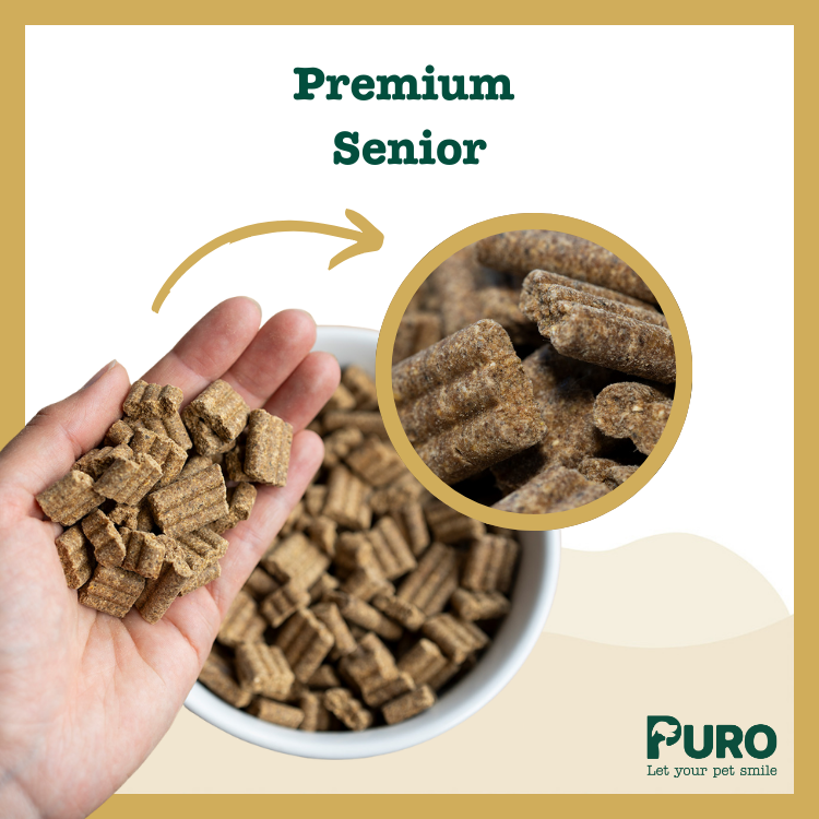 Premium - Senior (15 kg) - Afbeelding 2