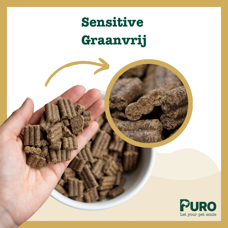 Sensitive - Graanvrij - Afbeelding 2