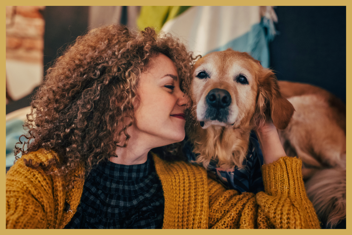 Bijzondere honden hebben speciale behoeften